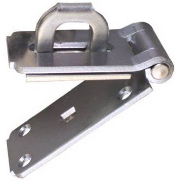 National Mfg/Spectrum Brands Hhi 714 HVY Hinge Hasp N103-176